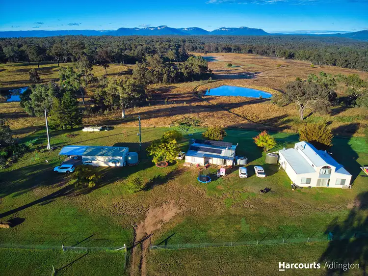 2260 Glen Alice Road