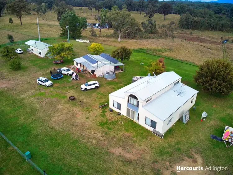 Second view of Homely rural property listing, 2260 Glen Alice Road, Rylstone NSW 2849