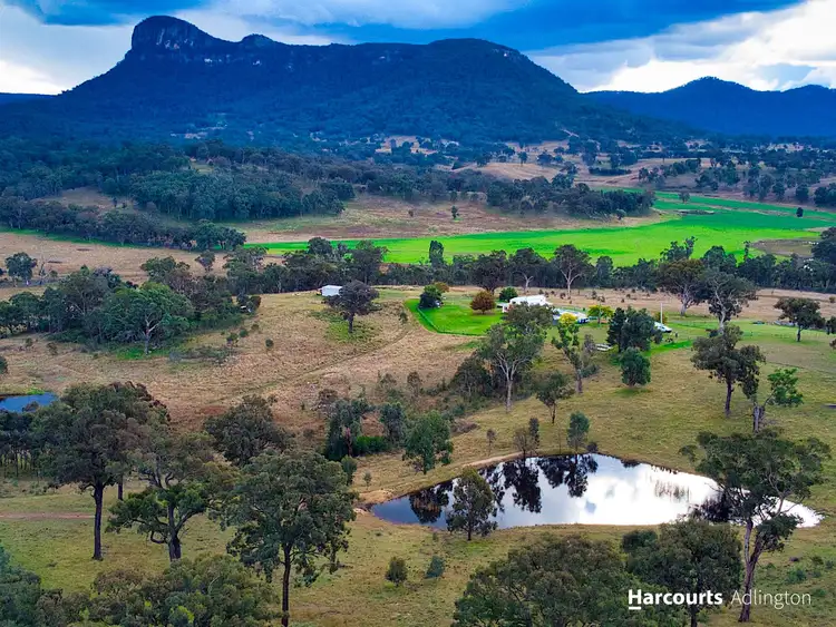 Third view of Homely rural property listing, 2260 Glen Alice Road, Rylstone NSW 2849