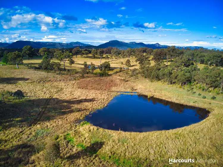 Fourth view of Homely rural property listing, 2260 Glen Alice Road, Rylstone NSW 2849