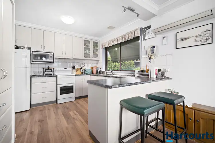 Second view of Homely house listing, 7 South Street, Beaufort VIC 3373