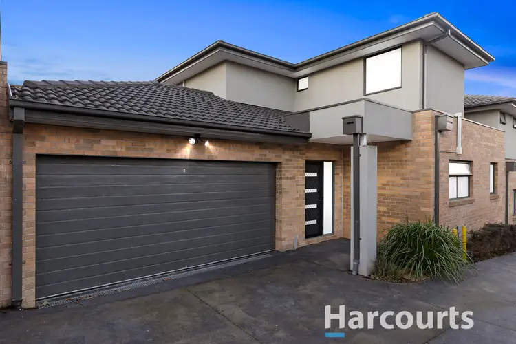 2/14 Narcissus Avenue, Boronia VIC 3155