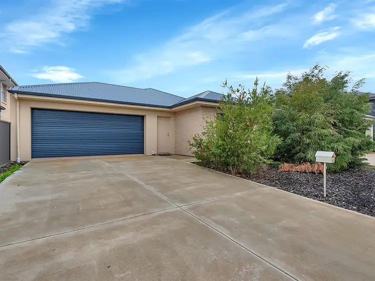 Main view of Homely house listing, 45 Highland Circuit, Blakeview SA 5114