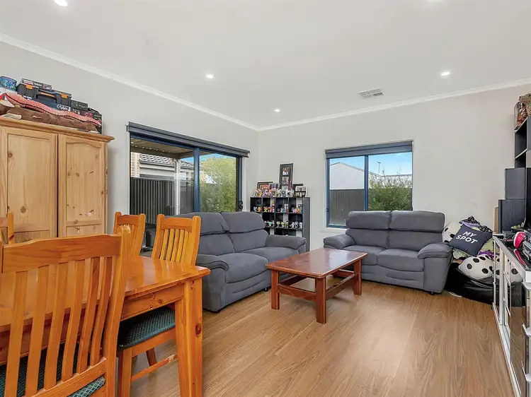 Second view of Homely house listing, 45 Highland Circuit, Blakeview SA 5114