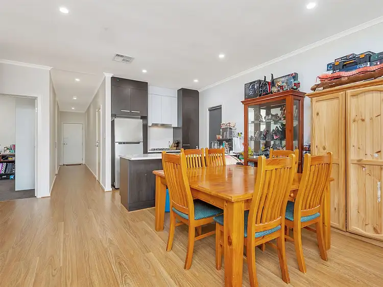 Third view of Homely house listing, 45 Highland Circuit, Blakeview SA 5114