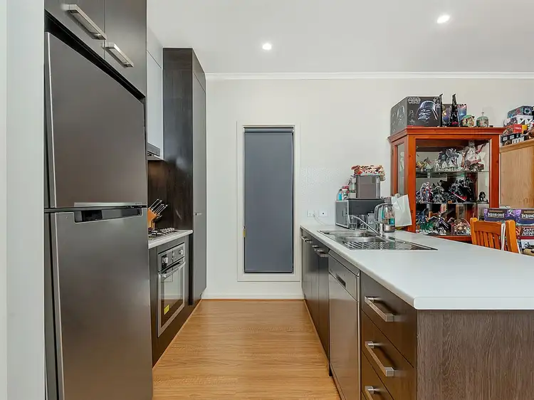Fourth view of Homely house listing, 45 Highland Circuit, Blakeview SA 5114