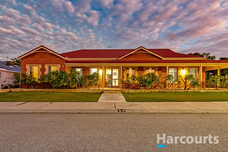 53 Busch Parkway, Pearsall WA 6065