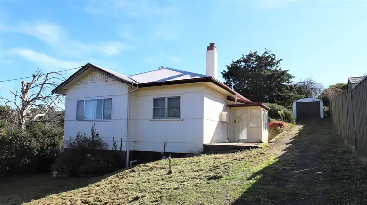 49 High Street, Bombala NSW 2632