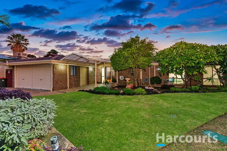 Second view of Homely house listing, 37 Maradu Crescent, Wanneroo WA 6065