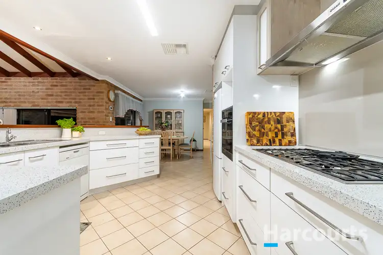 Fourth view of Homely house listing, 37 Maradu Crescent, Wanneroo WA 6065
