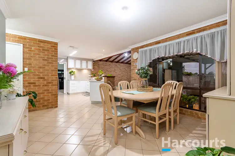 Fifth view of Homely house listing, 37 Maradu Crescent, Wanneroo WA 6065
