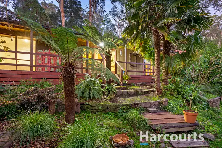 29 Bellbird Street, Belgrave VIC 3160