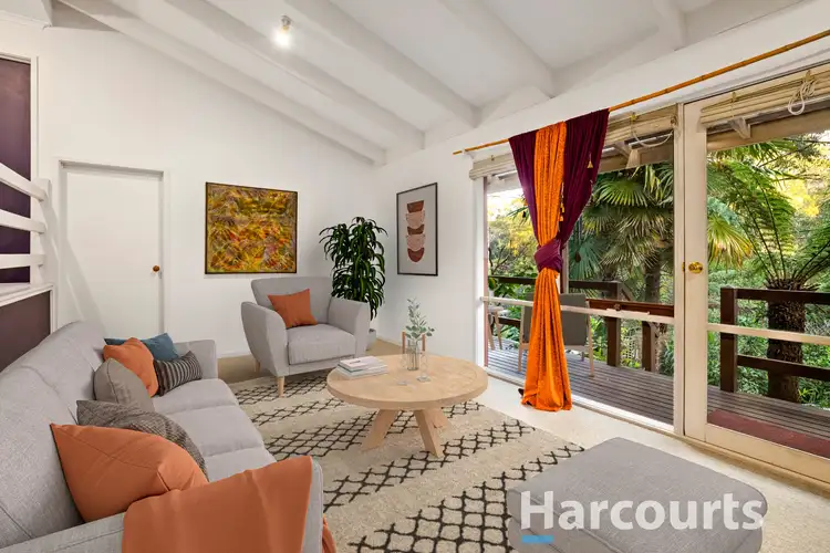 Second view of Homely house listing, 29 Bellbird Street, Belgrave VIC 3160
