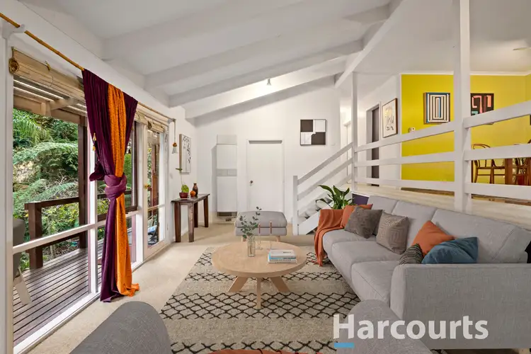 Third view of Homely house listing, 29 Bellbird Street, Belgrave VIC 3160