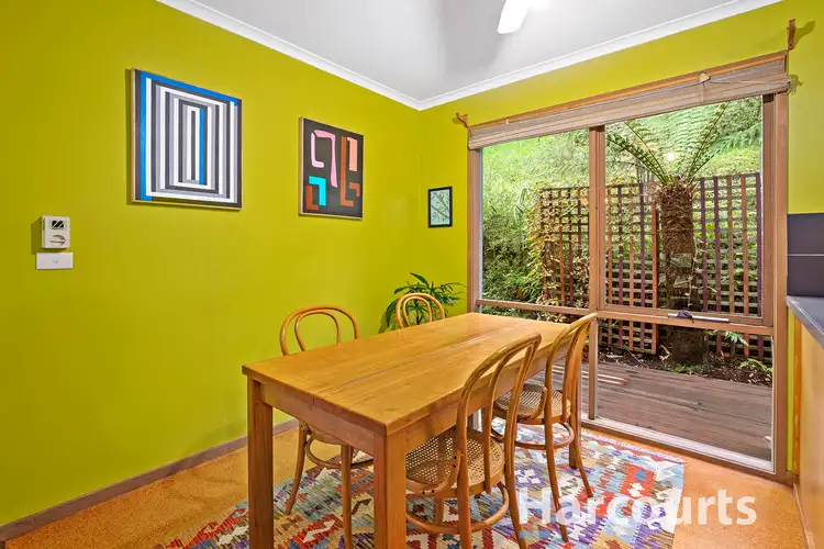 Fourth view of Homely house listing, 29 Bellbird Street, Belgrave VIC 3160
