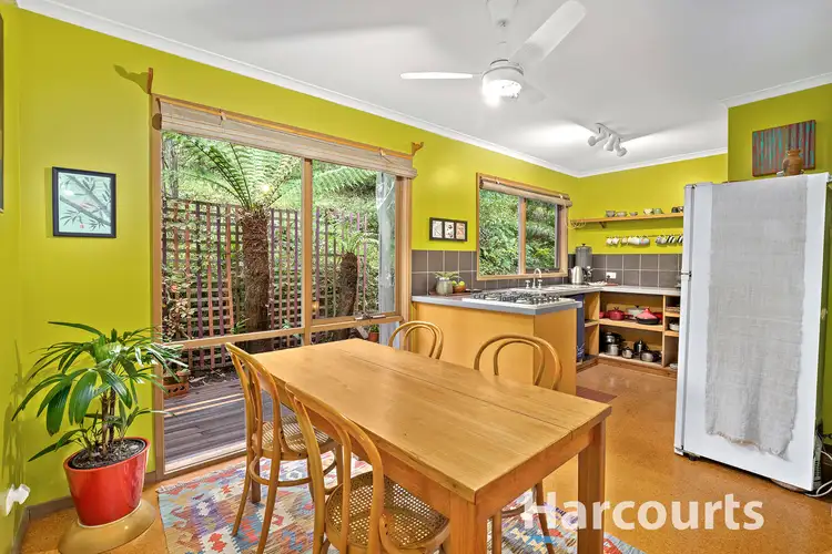 Fifth view of Homely house listing, 29 Bellbird Street, Belgrave VIC 3160
