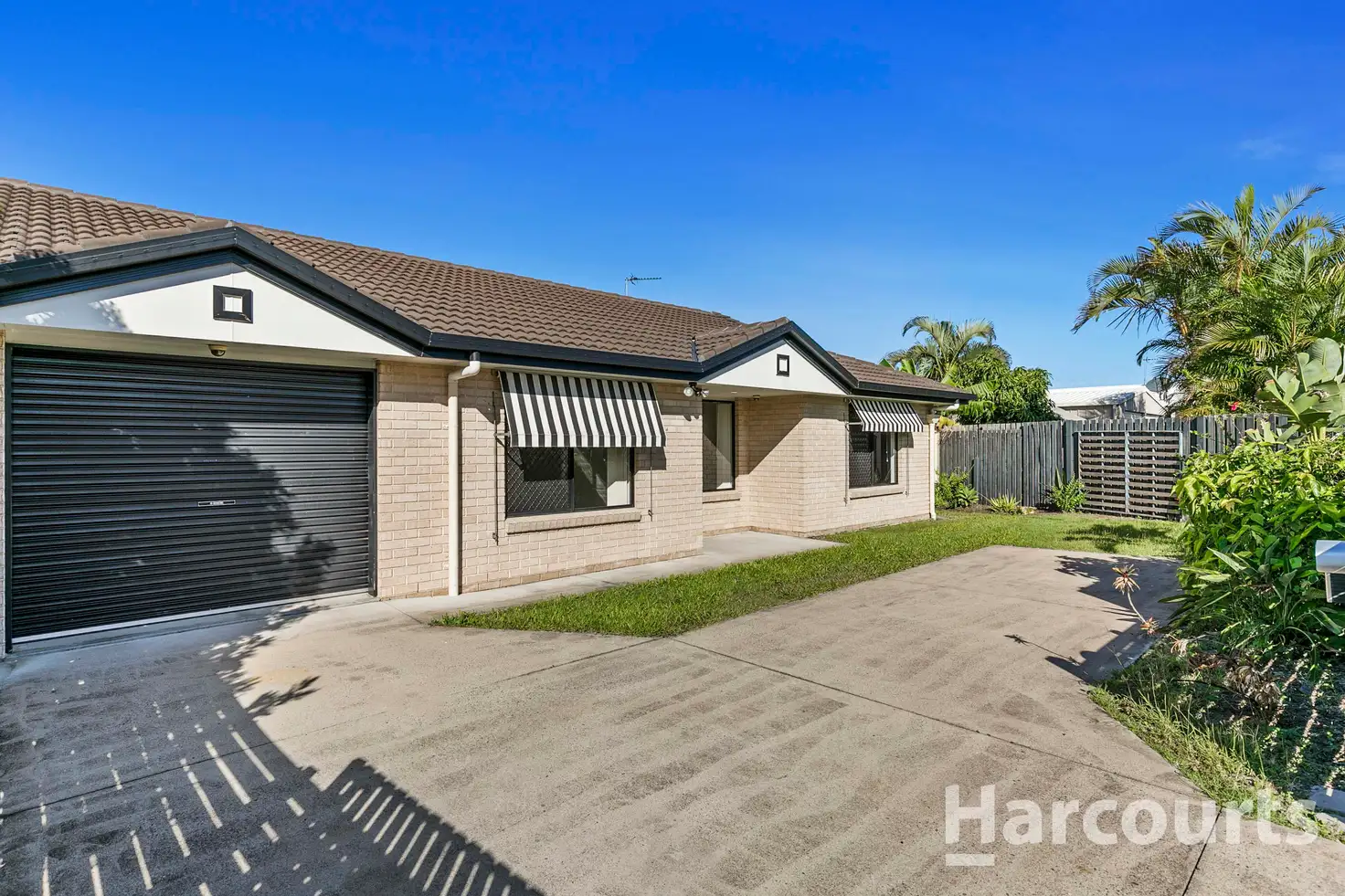 Main view of Homely unit listing, 2/142 Emerald Park Way, Urangan QLD 4655