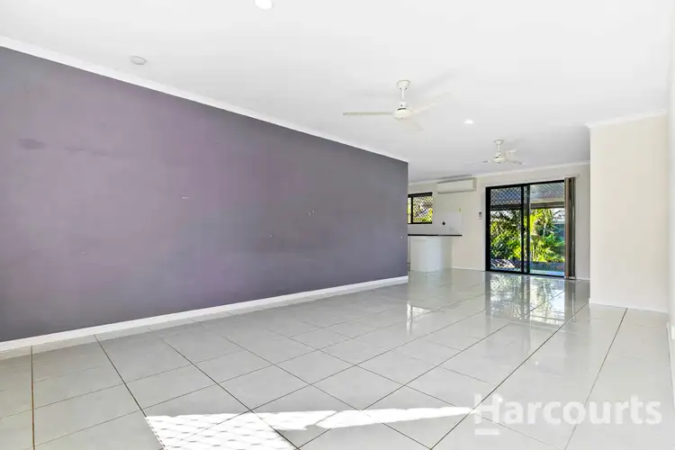 Second view of Homely unit listing, 2/142 Emerald Park Way, Urangan QLD 4655