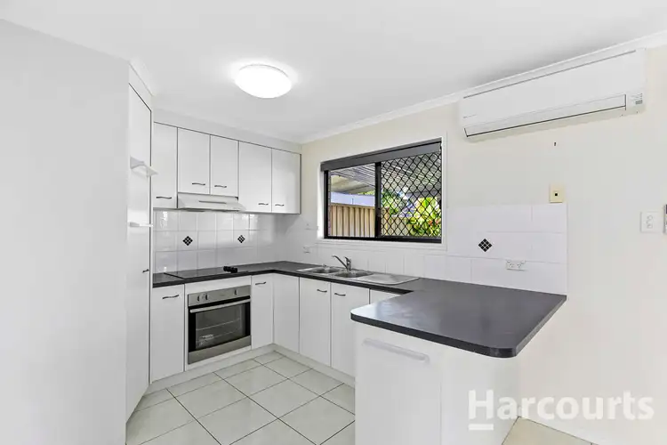 Fifth view of Homely unit listing, 2/142 Emerald Park Way, Urangan QLD 4655