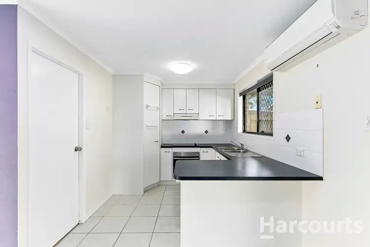 Sixth view of Homely unit listing, 2/142 Emerald Park Way, Urangan QLD 4655
