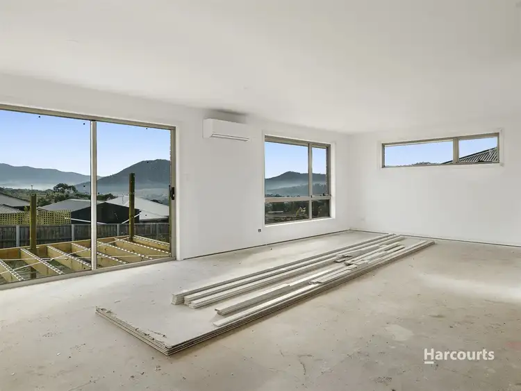 Second view of Homely house listing, 79 Athena Drive, Risdon Vale TAS 7016