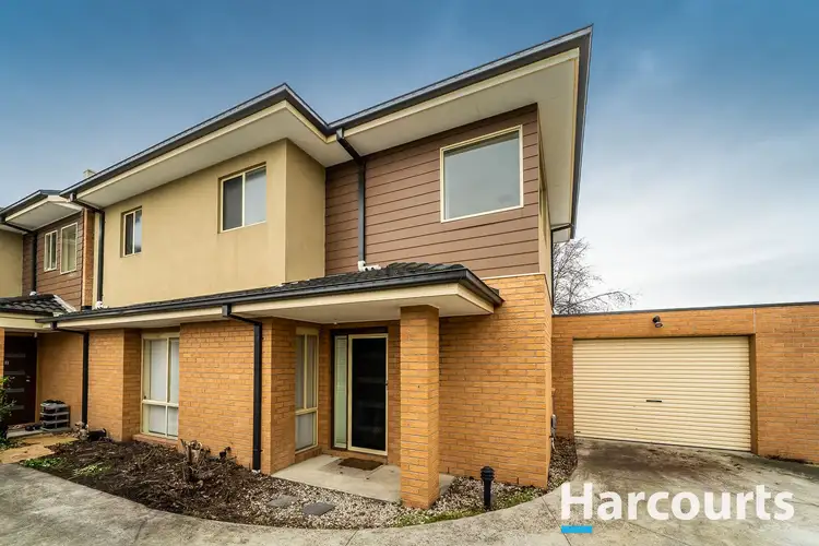 Main view of Homely townhouse listing, 2/8 Anthony Street, Dandenong North VIC 3175