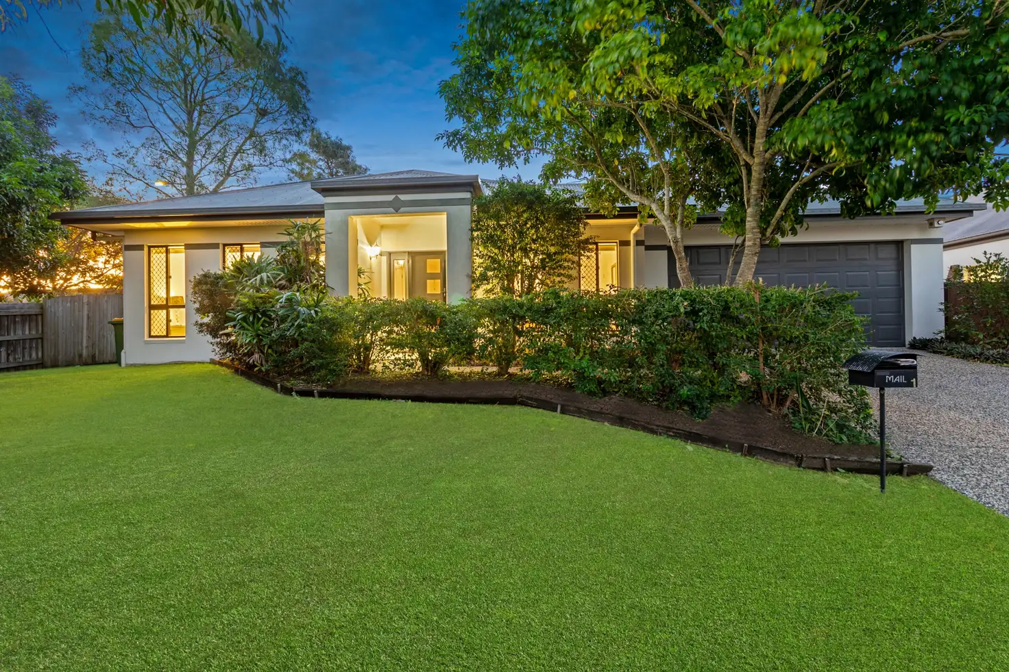 Main view of Homely house listing, 1 Douglas Circuit, North Lakes QLD 4509
