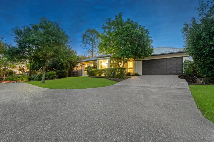 Second view of Homely house listing, 1 Douglas Circuit, North Lakes QLD 4509
