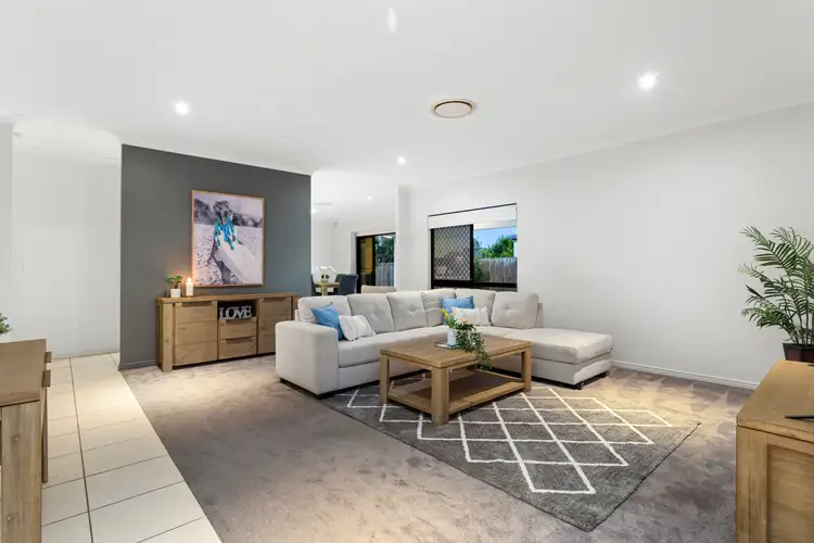 Third view of Homely house listing, 1 Douglas Circuit, North Lakes QLD 4509