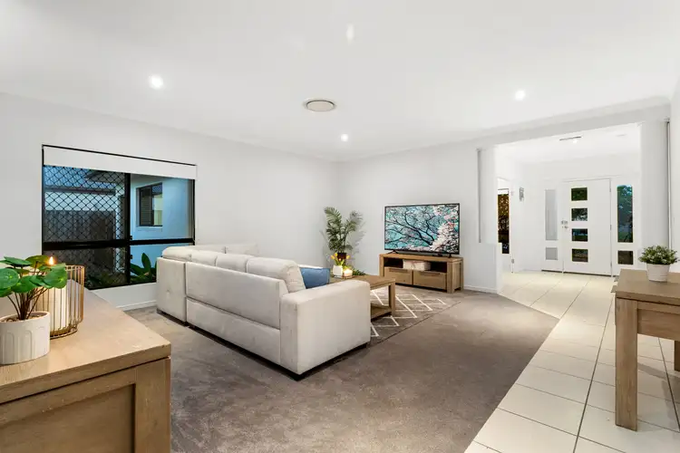 Fourth view of Homely house listing, 1 Douglas Circuit, North Lakes QLD 4509