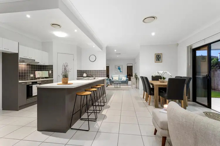 Fifth view of Homely house listing, 1 Douglas Circuit, North Lakes QLD 4509