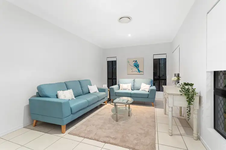 Sixth view of Homely house listing, 1 Douglas Circuit, North Lakes QLD 4509