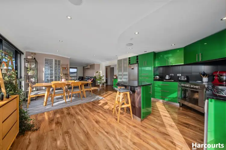 Second view of Homely unit listing, 2/4 Highclere Court, Howrah TAS 7018