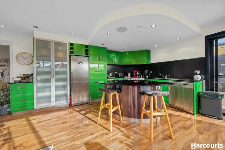 Third view of Homely unit listing, 2/4 Highclere Court, Howrah TAS 7018