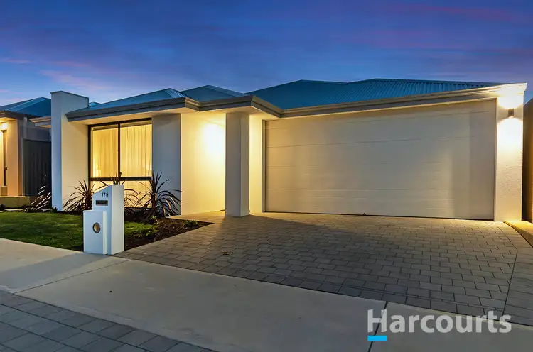 Main view of Homely house listing, 175 Aviator Boulevard, Clarkson WA 6030
