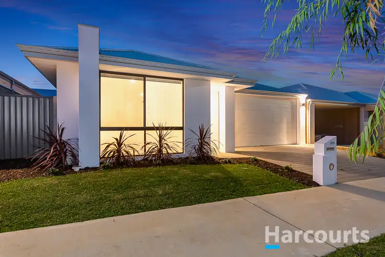 Third view of Homely house listing, 175 Aviator Boulevard, Clarkson WA 6030
