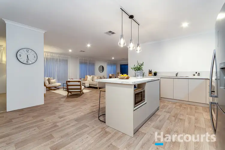 Fifth view of Homely house listing, 175 Aviator Boulevard, Clarkson WA 6030