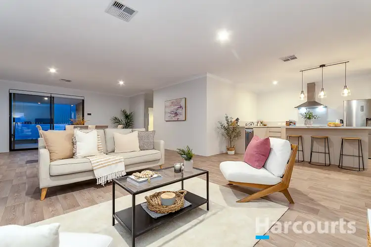 Sixth view of Homely house listing, 175 Aviator Boulevard, Clarkson WA 6030