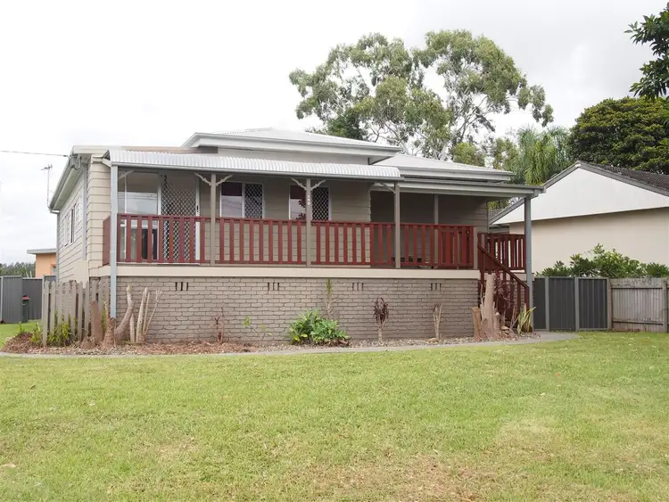 Main view of Homely house listing, 290 Hastings River Drive, Port Macquarie NSW 2444