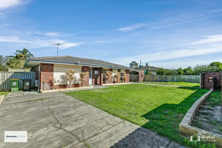 147 Westfield Street, Maddington WA 6109