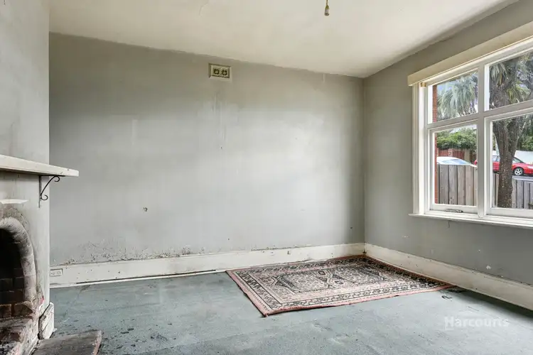 Fourth view of Homely apartment listing, 72 Hill Street, West Hobart TAS 7000