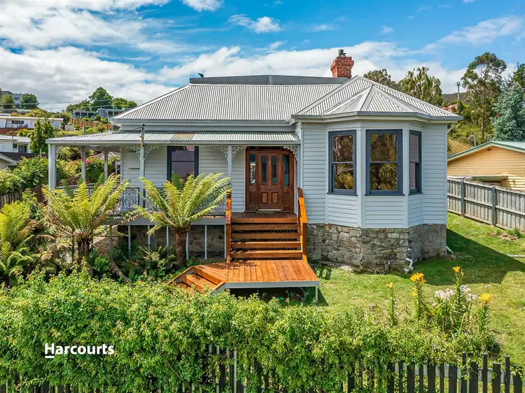 Second view of Homely house listing, 11 Bay View Road, Dover TAS 7117