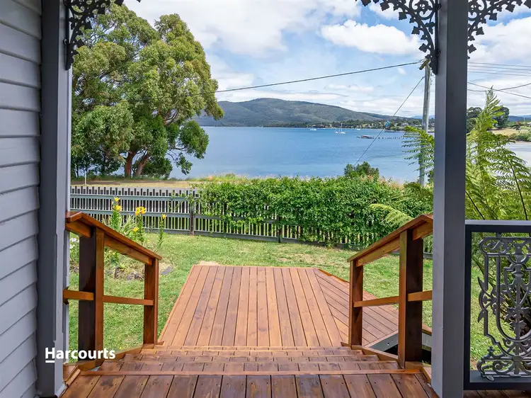Fourth view of Homely house listing, 11 Bay View Road, Dover TAS 7117