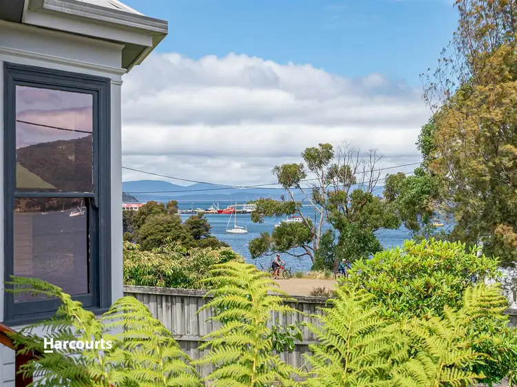 Fifth view of Homely house listing, 11 Bay View Road, Dover TAS 7117