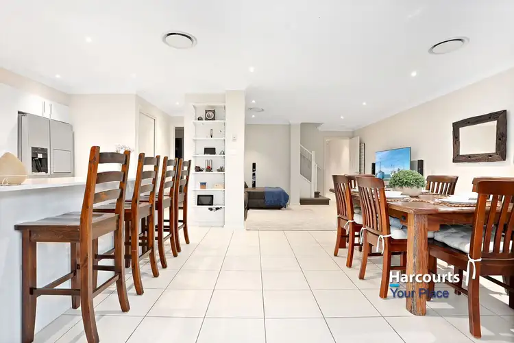 7 O'Donoghue Street, Ropes Crossing NSW 2760