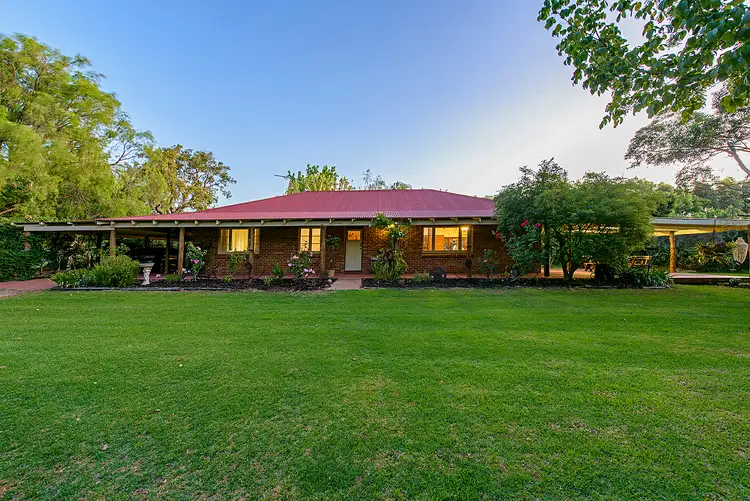 Second view of Homely house listing, 34 Jarrah Elbow, Vasse WA 6280