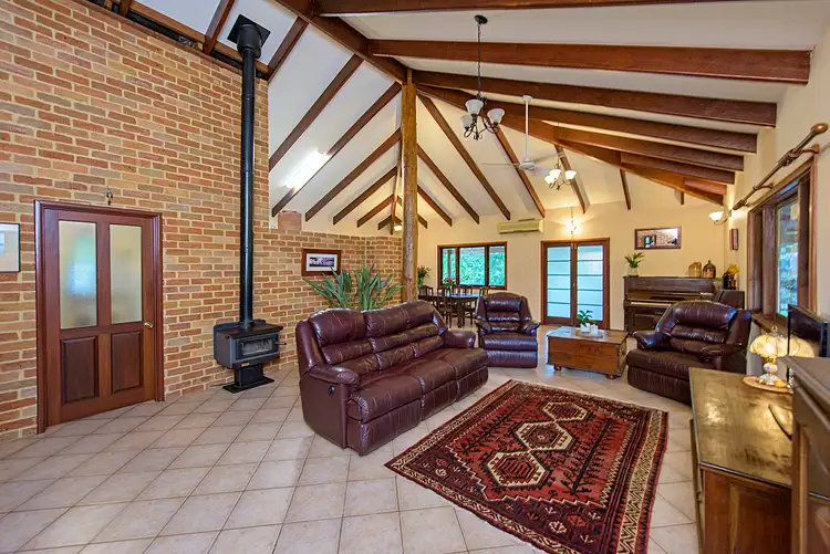 Fifth view of Homely house listing, 34 Jarrah Elbow, Vasse WA 6280