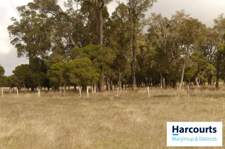 Second view of Homely land listing, Lot 8518 Palgarrup Road (West Palgarup), Manjimup WA 6258