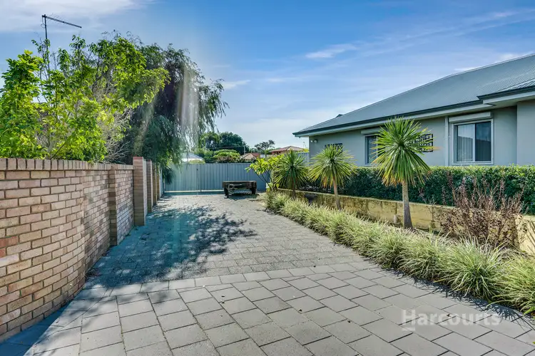 Sixth view of Homely land listing, 10A Mill Place, Dudley Park WA 6210