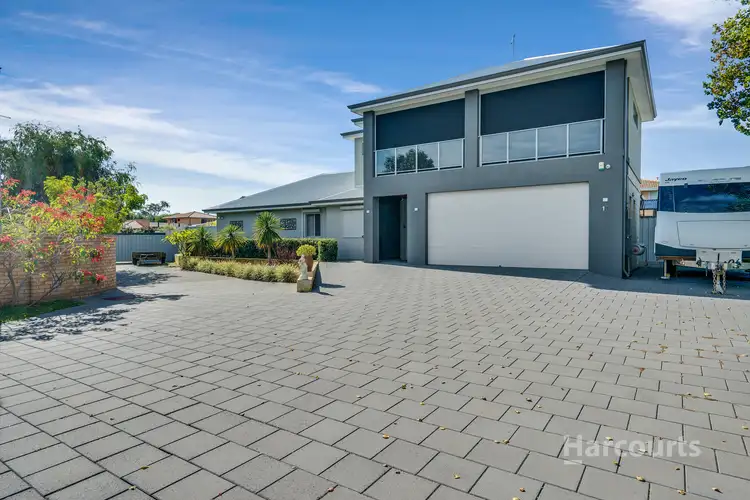 Seventh view of Homely land listing, 10A Mill Place, Dudley Park WA 6210